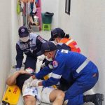 金边23岁中国男子坠楼重伤-白菜社区网-白菜论坛