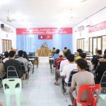 老挝金三角32名青年男女被警方带走教育-白菜社区网-白菜论坛