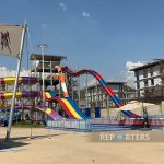 边防军BGF 要把亚太城改造成旅游新城？-白菜社区网-白菜论坛