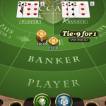 赌桌上“好运”与“坏运”分界线*-白菜社区网-白菜论坛