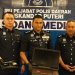 吉隆坡黎明突袭：中马联手摧毁电诈帝国，跨境正义雷霆出击！-白菜社区网-白菜论坛