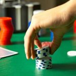 赌场最怕这4种心理强悍的玩家-白菜社区网-白菜论坛