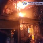 金边今晨发生大火，16栋房屋被毁！-白菜社区网-白菜论坛