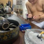 阿坤 设局卖人连朋友都坑，海景片区头号毒瘤曝光！-白菜社区网-白菜论坛