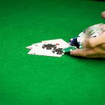 德州扑克中的“慢打陷阱术”-白菜社区网-白菜论坛