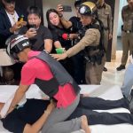 人妖被挖心 中国男子看电视学“杀人解剖”！-白菜社区网-白菜论坛