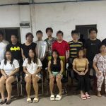 柬埔寨驱逐26名菲律宾人-白菜社区网-白菜论坛