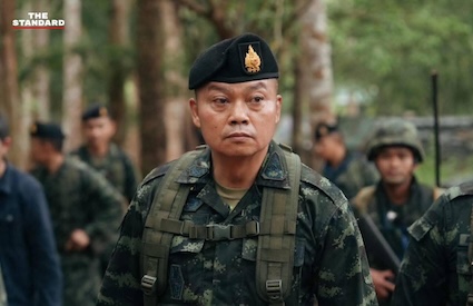 重磅新闻：泰国司令宣称要与柬埔寨开战-足球论坛-足球策略论坛