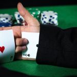 德州扑克心理技巧：看穿对手的一举一动-白菜社区网-白菜论坛