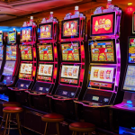 老虎机“返水”政策详解——玩家必读的赌场秘籍-白菜社区网-白菜论坛