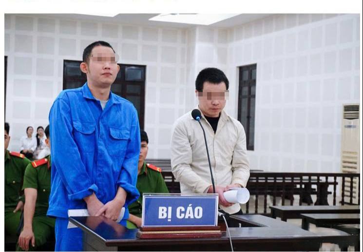 中国籍案犯越南盗刷信用卡获刑  主犯重判十三年涉案近70亿盾-白菜社区网-白菜论坛